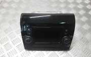 Radio/Navigationssystem-Kombination Peugeot Boxer Kasten () 07356838780