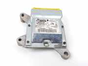 Airbag-Steuergerät RENAULT LAGUNA II (BG0/1_) 1.9 dCi (BG08, BG0G) 605487500