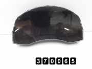 Tachometer Nissan Leaf (ZE0)