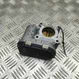 Drosselklappe MERCEDES-BENZ CLA Coupe (C118) 250 e (118.386) A2821410200