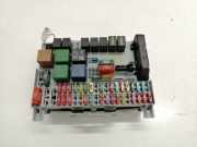 Sicherungskasten Opel Vectra B (J96) 90505470