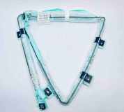 Airbag Dach links Mercedes-Benz E-Klasse (W213) 1132796170328