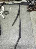 Zierleiste Windschutzscheibe Frontscheibe BMW 3 Compact (E46) 320 td