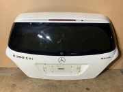 Kofferraumdeckel MERCEDES-BENZ R (W251, V251) R 350 CDI 4-matic (251.023, 251.123)