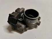 Drosselklappe AUDI A5 (8T3) 3.0 TDI quattro 4E0145950J