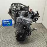 Motor KIA SPORTAGE V (NQ5) 1.6 T-GDi Hybrid AWD G4FT