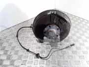 Nabe hinten rechts AUDI A4 Avant (8ED, B7) 2.0 TDI