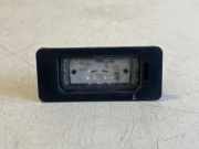 Kennzeichenbeleuchtung BMW X6 (F16, F86) xDrive 30 d 7193293