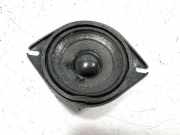 Lautsprecher vorne Porsche Cayenne 1 (9PA) 260160001