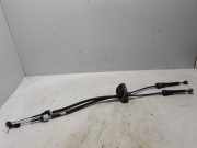 Seilzug für Schaltgetriebe Renault Laguna III (T) 8200755652