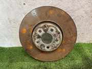 Bremsscheibe hinten links BMW 5 (G30) 530 d 6860925