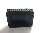 Navigationsanzeige OPEL VECTRA C 2.0 DTI 16V 13154971