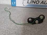 Türlautsprecher vorne rechts BMW 5 Touring (E39) 530 d 2752507982