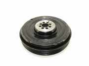 Kurbelwellenriemenscheibe SSANGYONG MUSSO (FJ) 2.9 D 375627110 R039