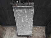 Kühler Opel Astra G Stufenheck (T98)