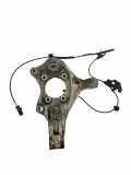 Achsschenkel (ABS) links vorne Toyota Prius (W3)
