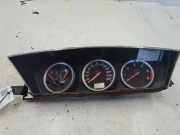 Kombiinstrument NISSAN PRIMERA (P12) 2.2 dCi