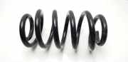 Feder vorne links AUDI A4 (8E2, B6) 1.9 TDI