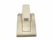 Details zur Sitzverkleidung