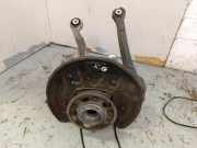 Teilepaket Heck Mercedes-Benz C-Klasse Coupe (C205) A2053521900