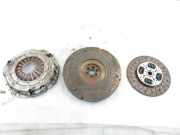 Schwungrad RENAULT MASTER II Furgon (FD) 2.8 dTI