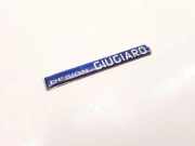 Modelbeschriftung ALFA ROMEO BRERA (939_) 2.2 JTS (939.DXB11)