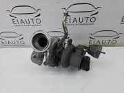 Turbolader VOLVO S60 II D5 36002757