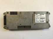 Navigationskontrolleinheit BMW 5 (E39) 530 d 84116916766 11585217