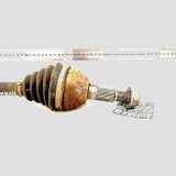 Antriebswelle vorne links OPEL ANTARA 2.0 CDTI