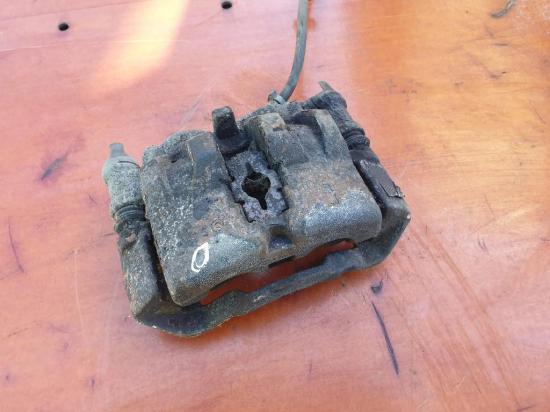 Bremssattel vorne rechts IVECO DAILY III Furgon/Estate 35 C 12 V, 35 S 12 V (AGKA43A2, AGKB43A2, AGKB46A2,... 42548180 Bild Bremssattel vorne rechts IVECO DAILY III Furgon/Estate 35 C 12 V, 35 S 12 V (AGKA43A2, AGKB43A2, AGKB46A2,... 42548180