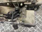 Schaltgetriebe Porsche 911 (996) 5HP19