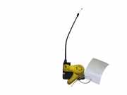 Motorhaubenöffnungsgriff FORD FOCUS III 1.0 EcoBoost BM5116A770AC