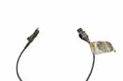 Sensor für ABS links vorne Opel Zafira B (A05) 13118565