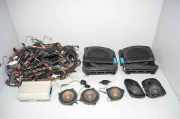 Lautsprechersystem BMW 5er Touring (F11) 65139169685