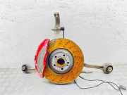 Achsschenkel (ABS) rechts vorne Mercedes-Benz S-Klasse (W222) A2222001