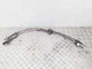 Schaltzüge FORD FOCUS IV (HN) 1.0 EcoBoost XS4R7E395 XS4R7E395GE