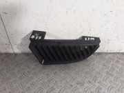 Gitter vorne unten MITSUBISHI COLT CZC Cabrio (RG) 1.5 (Z23) MN127773