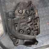 Motorabdeckung VOLVO XC70 II D5 AWD 31319191