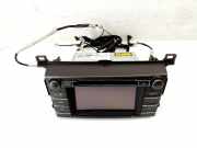 Radio/Navigationssystem-Kombination Toyota RAV 4 IV (A4) 8610142640