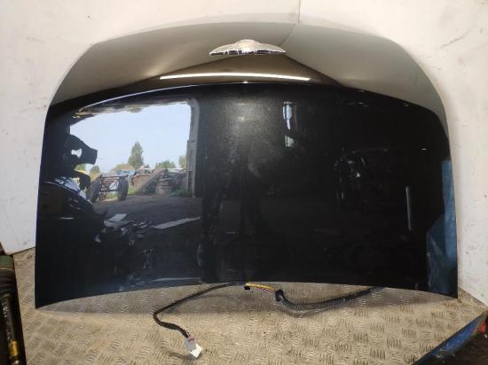 Kofferraumdeckel BENTLEY CONTINENTAL FLYING SPUR (3W_) 6.0 3W5827159 Bild Kofferraumdeckel BENTLEY CONTINENTAL FLYING SPUR (3W_) 6.0 3W5827159