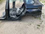 Karosserie BMW X1 (F48)