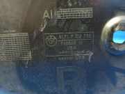 Innenkotflügel hinten rechts BMW Z4 Roadster (E85) 2.0 i 74850610 7012730