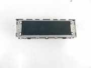 Navigationsanzeige PEUGEOT 308 (4A_, 4C_) 1.6 HDi 9646444280
