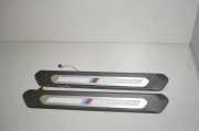 Seitenschweller Set BMW iX3 (G08) Electric (286 HP) 51475A0C896