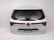 Kofferraumdeckel RENAULT MEGANE IV Grandtour (K9A/M_) 1.5 dCi 110