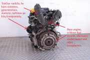 Motor RENAULT TRAFIC II Furgon (FL) 2.0 dCi 115 (FL01, FL0U) M9R780