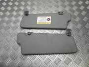 Sonnenblende links Chevrolet Lacetti (J200) 2005