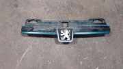 Vorderer oberer Gitter PEUGEOT 407 (6D_) 2.2 HDi 170 9616258477
