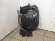 Verkleidung Innenkotflügel rechts hinten Mercedes-Benz C-Klasse (W204) 2046904830