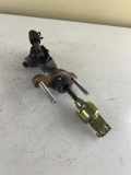 Kupplungszylinder TOYOTA RAV 4 II (_A2_) 1.8 (ZCA25_, ZCA26_)